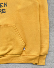Load image into Gallery viewer, 1980s Russell Athletic Shelbyville Golden Bears Hoodie - Size Large
