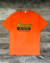 Load image into Gallery viewer, 1990s Reese&#39;s Peanut Butter Cups Single Stitch Tee - Size Medium
