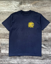 Load image into Gallery viewer, 1990s New Orleans Firefighters Single Stitch Tee - Size X-Large
