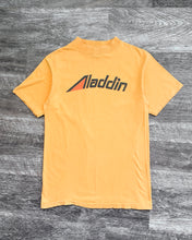 Load image into Gallery viewer, 1980s Aladdin Golden Single Stitch Tee - Size Small
