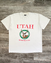Load image into Gallery viewer, 1990s Utah Outdoors Single Stitch Tee - Size Large
