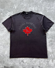 Load image into Gallery viewer, 1990s Proud Canadian Single Stitch Faded Tee - Size X-Large
