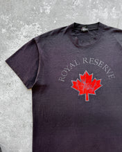 Load image into Gallery viewer, 1990s Proud Canadian Single Stitch Faded Tee - Size X-Large
