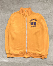 Load image into Gallery viewer, 1970s Champion Cotton Track Jacket with Talon Zipper - Size Medium

