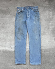 Load image into Gallery viewer, 1990s Levi&#39;s Dirt Wash 501 - Size 34 x 34
