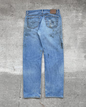 Load image into Gallery viewer, 1990s Levi&#39;s Dirty Wash 501 - Size 34 x 31
