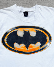Load image into Gallery viewer, 1990s Batman Single Stitch Tee - Size Large
