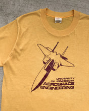 Load image into Gallery viewer, 1980s Minnesota Aerospace Single Stitch Tee - Size Medium

