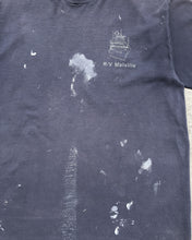 Load image into Gallery viewer, 1990s Sun Faded Australia Expedition Painter&#39;s Tee - Size Large
