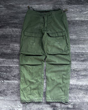 Load image into Gallery viewer, 2000s Chemical Protective Cargos - Size 36 x 30
