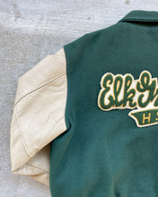 Load image into Gallery viewer, 1971 Elk Grove High School Varsity Jacket - Size Large
