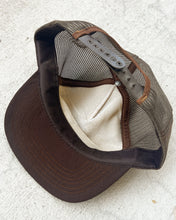 Load image into Gallery viewer, 1980s Nipple Freak Snapback Trucker Hat - One Size
