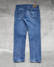 Load image into Gallery viewer, 1980s Levi&#39;s Repaired Orange Tab 509 - Size 36 x 32
