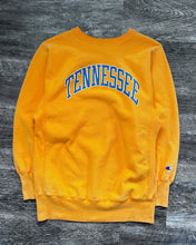 Load image into Gallery viewer, 1990s Tennessee Champion Reverse Weave Crewneck - Size Large
