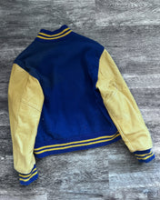 Load image into Gallery viewer, 1980s O&#39;Fallon Football Varsity Jacket - Size Large
