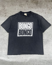 Load image into Gallery viewer, 1990s Bongo Single Stitch Faded Tee - Size X-Large
