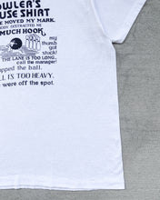 Load image into Gallery viewer, 1980s Bowler&#39;s Excuses Single Stitch Tee - Size Medium
