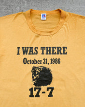 Load image into Gallery viewer, 1980s I Was There Single Stitch Tee - Size X-Large
