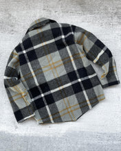 Load image into Gallery viewer, 1950s Woolrich Flannel Wool Pullover - Size X-Large
