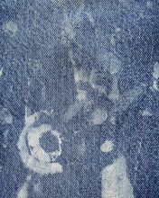 Load image into Gallery viewer, 1980s Levi&#39;s Paint Splattered 505 - Size 32 x 32
