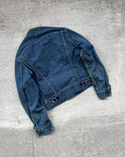 Load image into Gallery viewer, 1970s Lee Patched Trucker Jacket - Size Small
