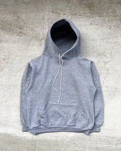 Load image into Gallery viewer, 1980s Russell Athletic Grey Hoodie - Size Small
