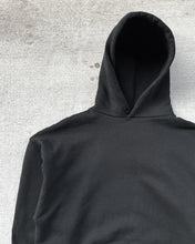 Load image into Gallery viewer, 1990s Russell Athletic Black Hoodie - Size X-Large

