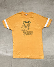 Load image into Gallery viewer, 1980s Champion Grant Raiders Athletic Tee - Size Large
