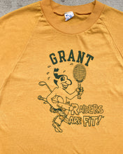 Load image into Gallery viewer, 1980s Champion Grant Raiders Athletic Tee - Size Large
