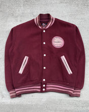 Load image into Gallery viewer, 1960s Tri County Champs Baseball Varsity Jacket - Size Large
