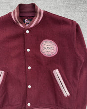Load image into Gallery viewer, 1960s Tri County Champs Baseball Varsity Jacket - Size Large
