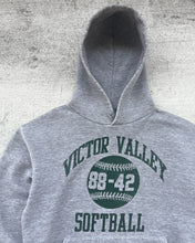 Load image into Gallery viewer, 1980s Russell Athletic Victor Valley Hoodie - Size Large
