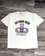 Load image into Gallery viewer, 1990s Airborne Division Single Stitch Tee - Size X-Large
