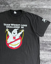 Load image into Gallery viewer, 1980s Ghostbusters Weight Loss Single Stitch Tee - Size Medium

