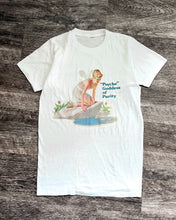 Load image into Gallery viewer, 1980s Psyche Goddess of Purity Single Stitch Tee - Size Small
