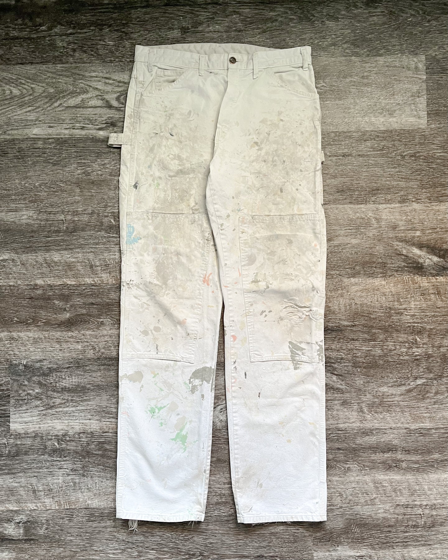 Dickies Painter's Carpenter Pants - Size 32 x 34