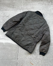 Load image into Gallery viewer, 1970s Quilter Puffer Liner Jacket - Size X-Large
