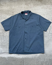 Load image into Gallery viewer, 1960s Big Mac Work Shirt - Size X-Large
