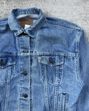 Load image into Gallery viewer, 1990s Levi&#39;s Trucker Jacket - Size Medium

