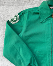 Load image into Gallery viewer, 1950s Girl Scout Camper Jacket - Size Medium
