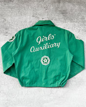 Load image into Gallery viewer, 1950s Girl Scout Camper Jacket - Size Medium
