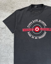Load image into Gallery viewer, 1990s Bullseye Single Stitch Tee - Size Large
