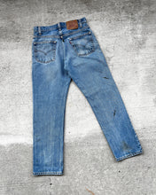 Load image into Gallery viewer, 1990s Levi&#39;s Well Worn Dirty 505 - Size 31 x 30
