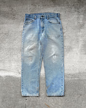 Load image into Gallery viewer, 1990s Carhartt Dirt Wash Jeans - Size 35 x 30
