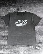 Load image into Gallery viewer, 1990s The Fins Faded Single Stitch Tee - Size Large
