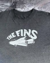 Load image into Gallery viewer, 1990s The Fins Faded Single Stitch Tee - Size Large
