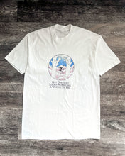 Load image into Gallery viewer, 1990s Hot Dog Single Stitch Tee - Size X-Large

