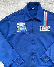 Load image into Gallery viewer, 1970s Wonderbread Uniform Work Jacket - Size Large
