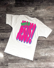 Load image into Gallery viewer, 1990s Pump It Up Single Stitch Tee - Size Large

