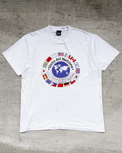 Load image into Gallery viewer, 1990s United Nations Single Stitch Tee - Size X-Large
